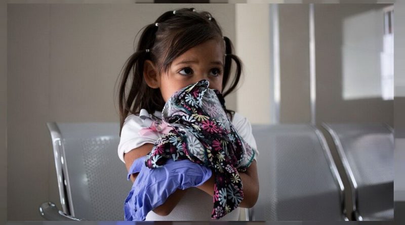 چه کسی کرونا می گیرند