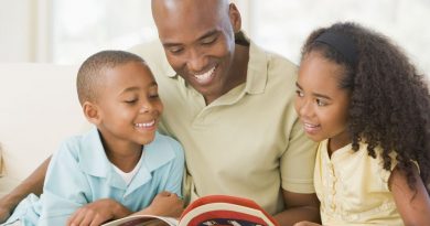 اختلاف سنی والدین با فرزند