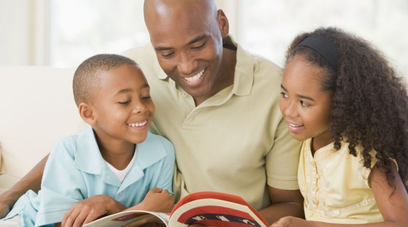 اختلاف سنی والدین با فرزند