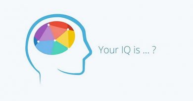 ضریب هوشی یا آی کیو (IQ) چیست؟