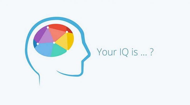 ضریب هوشی یا آی کیو (IQ) چیست؟