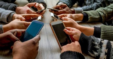 اعتیاد به اینترنت