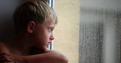 افسردگی در کودکان