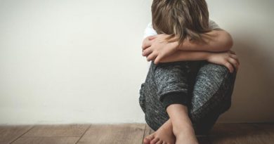 افسردگی در کودکان