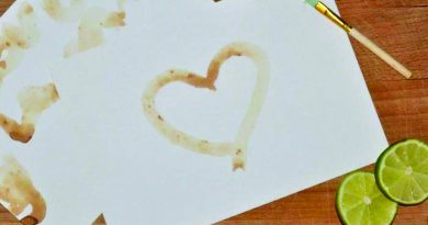 جوهر نامرئی