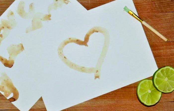 جوهر نامرئی