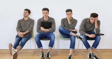 شخصیت شناسی زبان بدن