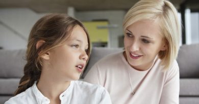 شکست خوردن در کودکان