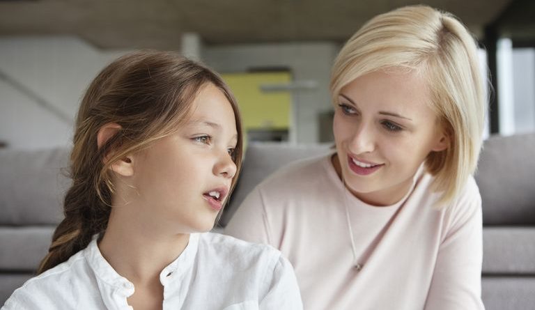 شکست خوردن در کودکان