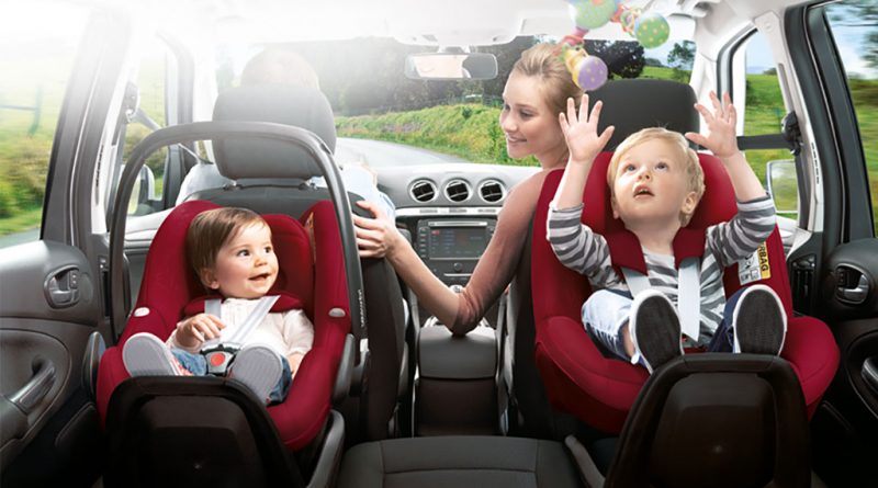 صندلی ماشین کودک