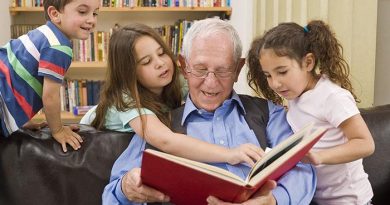 قصه گویی-قصه درمانی