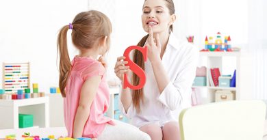 لکنت زبان-مشکلات تکلم