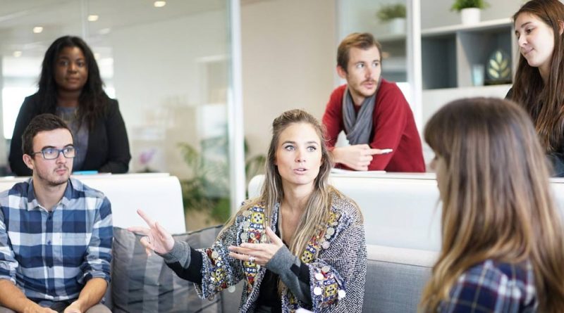 مهارت گفتگو