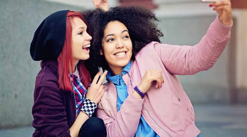 نداشتن دوست