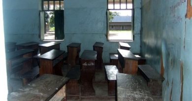 وجود 22هزار کلاس فرسوده