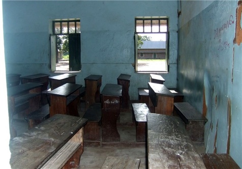 وجود 22هزار کلاس فرسوده