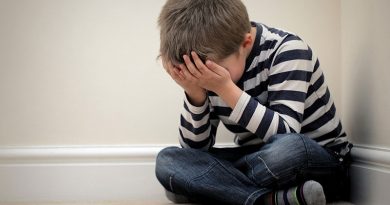 کودکان زود رنج