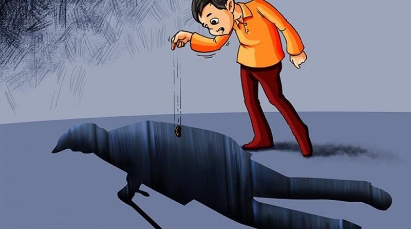 گزارش بیزینس مانیتور