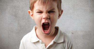 راه های کاهش پرخاشگری