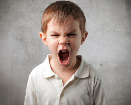 راه های کاهش پرخاشگری