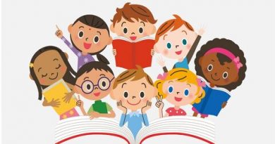 برگزاری جشنواره ادبی کودک