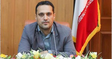 رضا برنگی مدیر نظارت