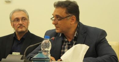 تصویب قانون