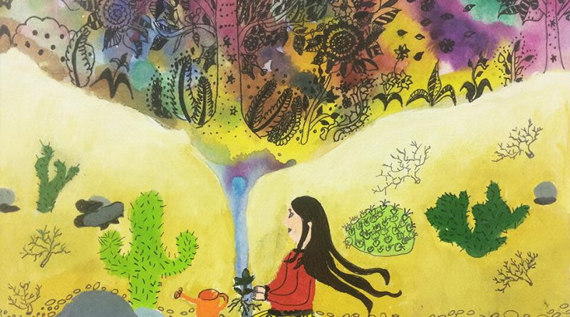 کسب دیپلم افتخار