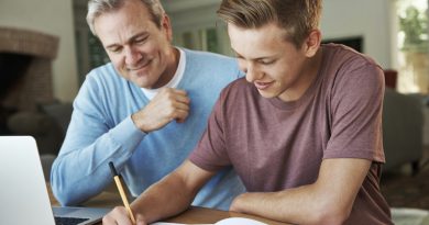 روابط صمیمانه در دوران نوجوانی