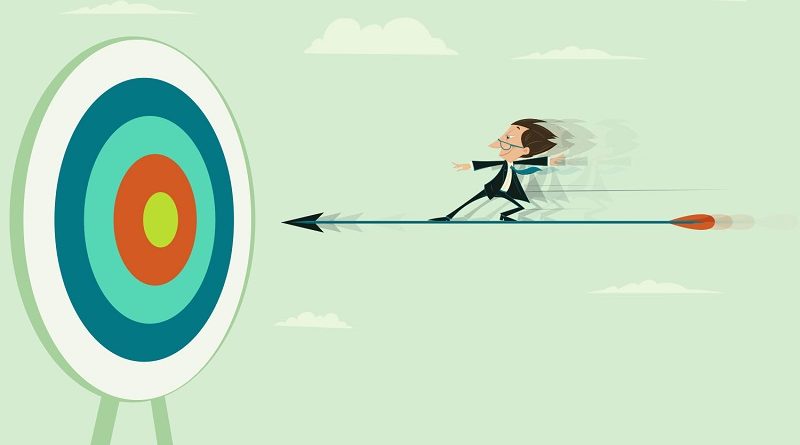 تمرکز روی هدف