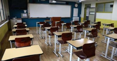 بازگشایی مدارس انگلستان