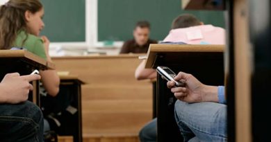 فرصت‌ها و تهدید‌های تلفن‌های همراه در کلاس درس-آموزش و پرورش
