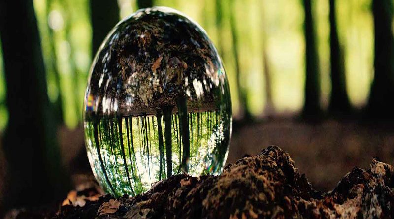 تکنیک وارونه سازی