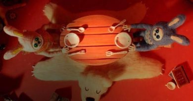 جشنواره‌ آنیبار