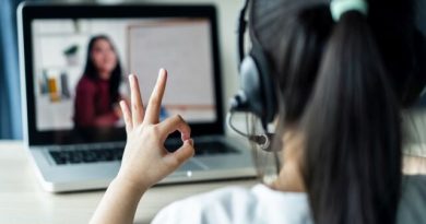 خستگی چشم کودکان