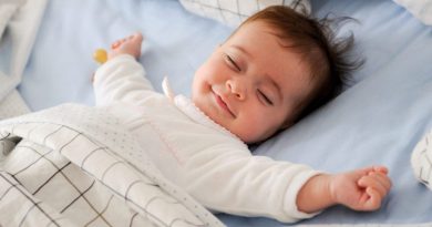 چگونه یک خواب آرام داشته باشیم