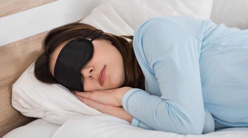 خواب خوب-خوابیدن