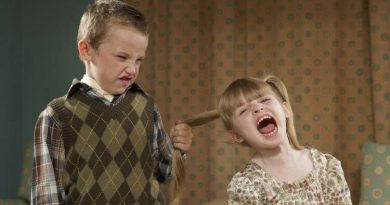 رفتار نامناسب کودکان-سلامت روانی