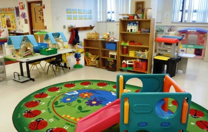 شهریه مهدهای کودک