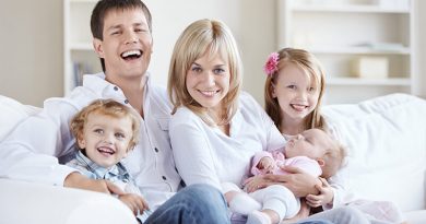 4 شیوه تربیتی کودکان و پیامدهای آن