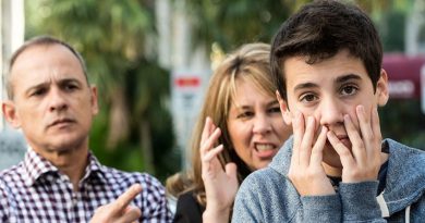 عادات بد دوران جوانی