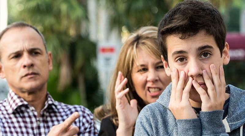 عادات بد دوران جوانی