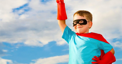 عزت‌نفس درکودکان