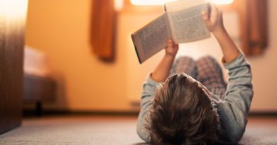 سفر دور دنیا با کتاب