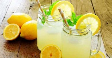 غذاهای خنک برای جلوگیری از گرمازدگی