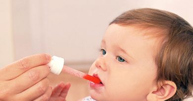 قطره آهن_فقر آهن