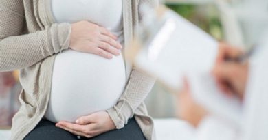 مادران باردار