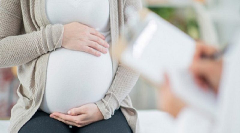 مادران باردار