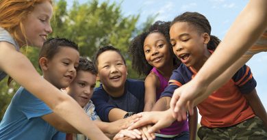 مهارت اجتماعی