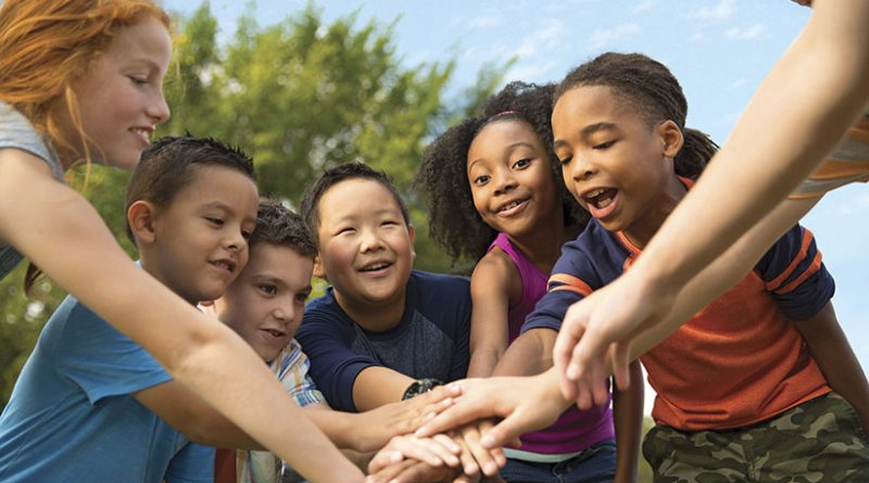 مهارت اجتماعی